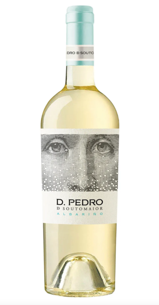 Don Pedro de Soutomaior 2022