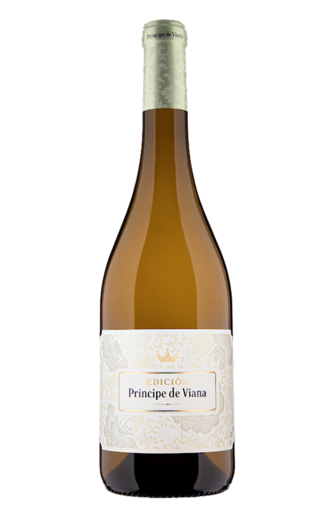 Príncipe de Viana Edición Blanca 2022