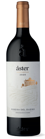 Áster Crianza 2020