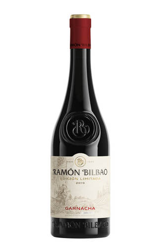 Ramón Bilbao Edición Limitada Garnacha 2020