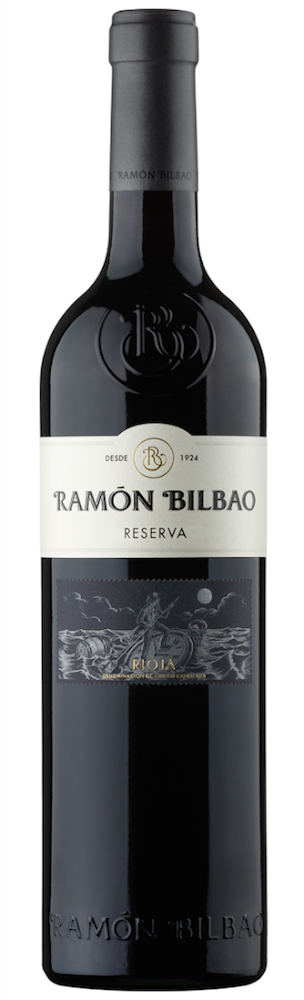 Ramón Bilbao Reserva 2018