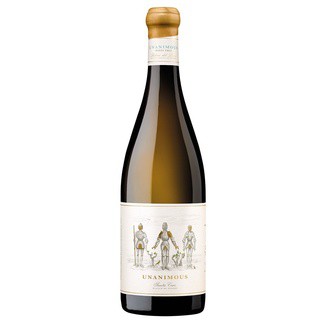 Unanimous «Santa Cruz» Albillo Mayor 2018