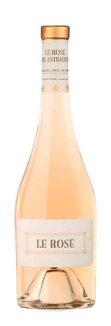 Le Rosé de Antídoto 2021