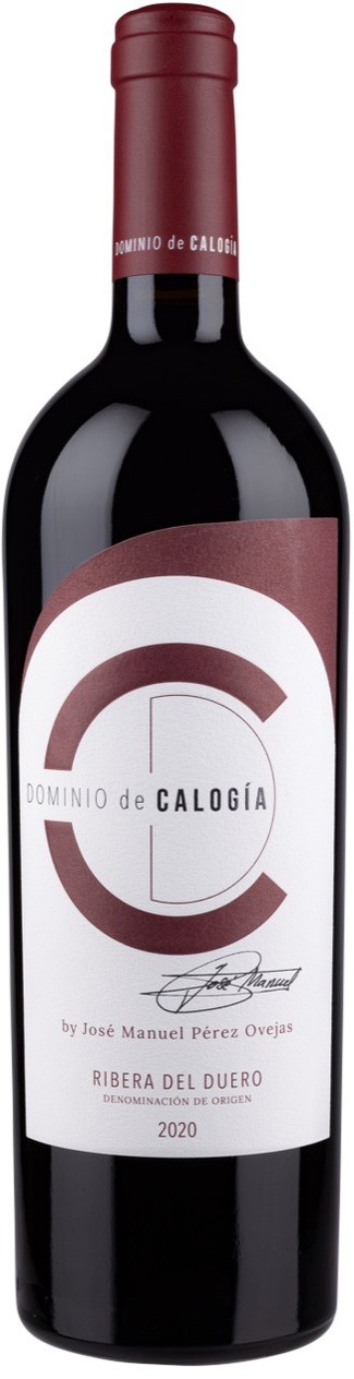 Dominio de Calogía 2020