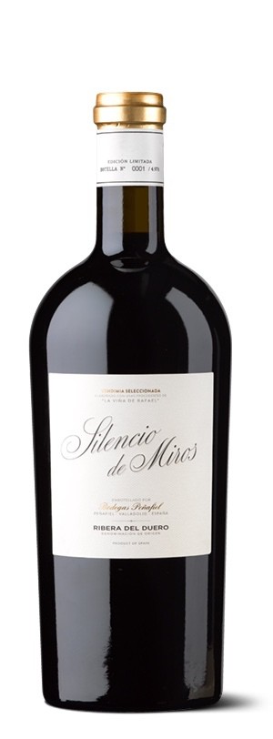 Silencio de Miros 2018