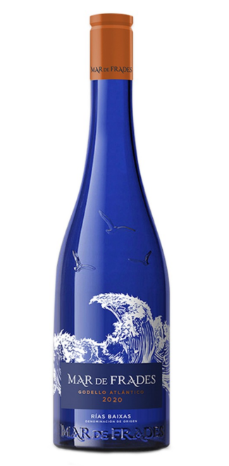 Mar de Frades Godello 2021