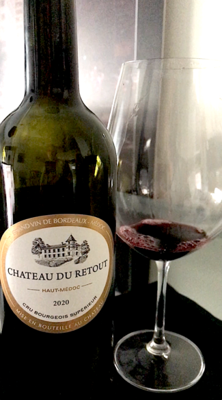 Château du Retout 2020