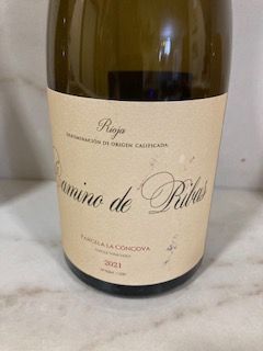 Camino de Ribas Parcela La Cóncova 2021