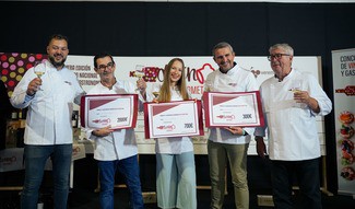 Culminación de la excelencia en la Primera Edición de DiVino Gourmet