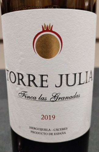 Torre Julia 2019