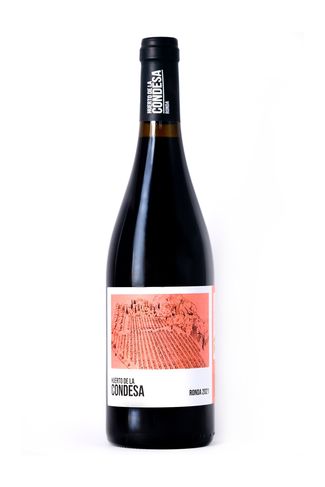 Huerto de la Condesa Tinto 2021