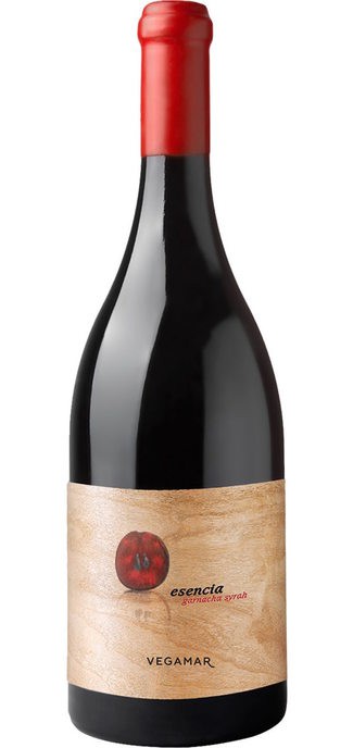 Esencia Garnacha Syrah 2020