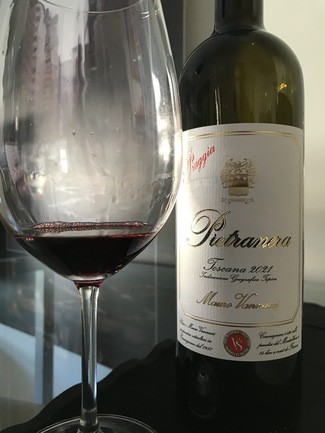 Piaggia Pietranera 2021