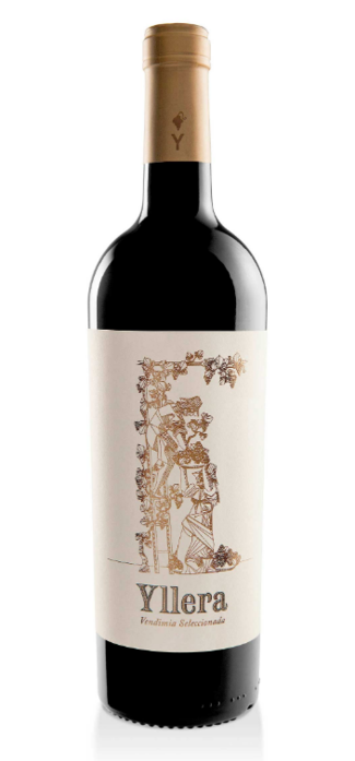 Yllera Vendimia Seleccionada 2019