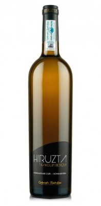 Hiruzta Berezia 2022