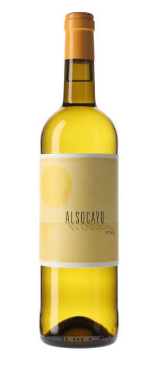 Alsocayo Sauvignon Blanc 2022