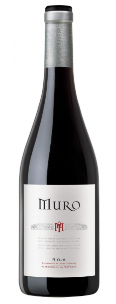Muro Crianza 2019