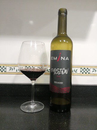 Emina Pasión 2020