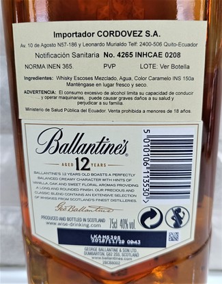 Contraetiqueta