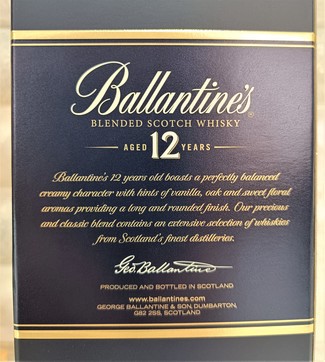 Leyenda de la caja