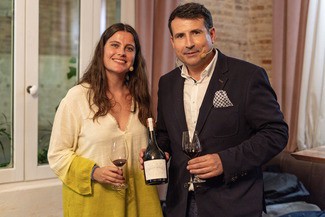 Casa Las Monjas 2019, el nuevo monastrell de viñedos viejos de Clos de Lôm