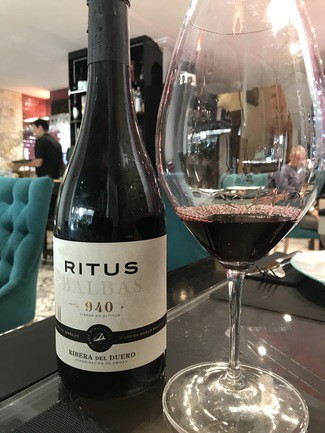RITUS Finca La Malata 2019