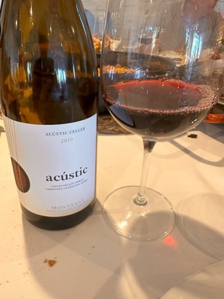 vino tinto