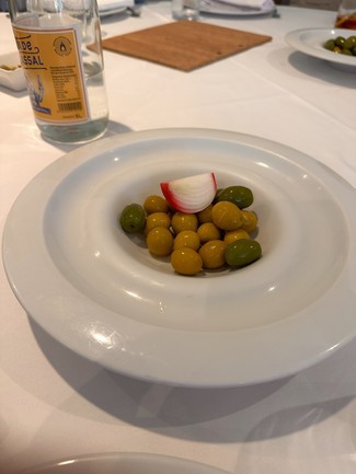 aperitivo