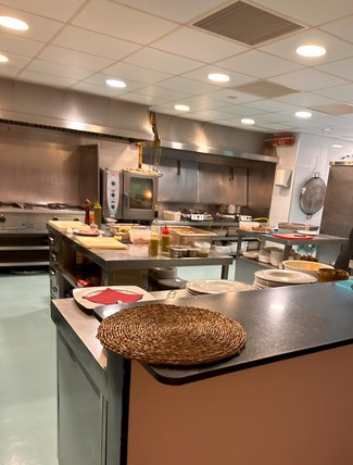 cocina