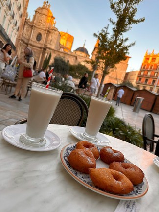 horchata