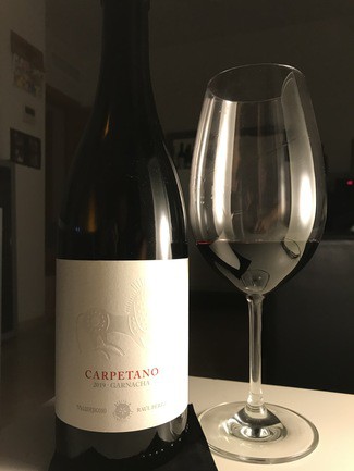 Carpetano 2019