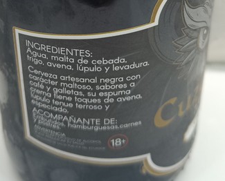 Contraetiqueta