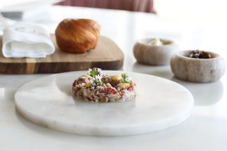 Steak Tartare