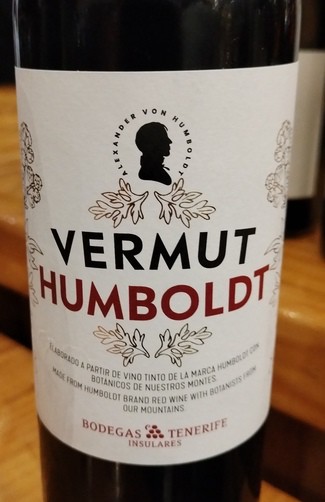 Vermú Humboldt 2021