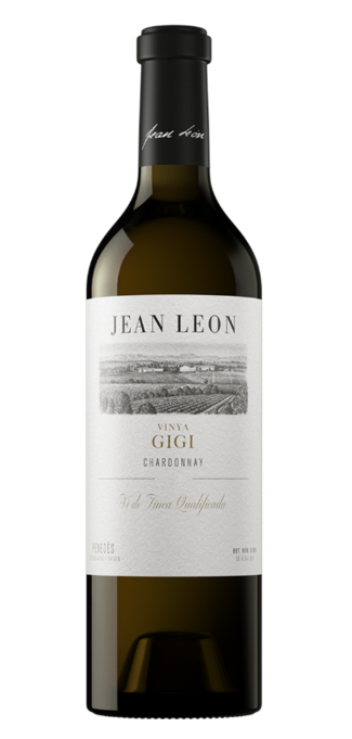 Jean Leon Vinya Gigi 2022