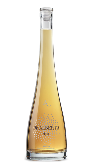 De Alberto Pálido Verdejo NV