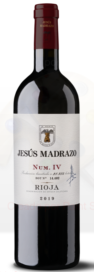 Jesus Madrazo IV 2019