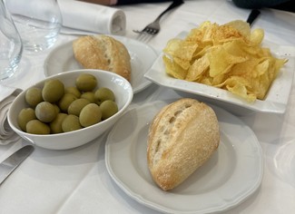 aperitivo