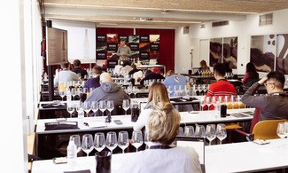 Nuevo Matrícula de Honor para el programa "Formador Oficial en Vinos de Rioja"