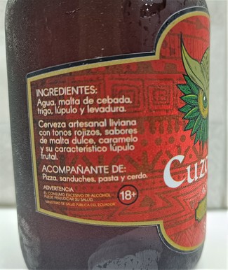 Contraetiqueta 1