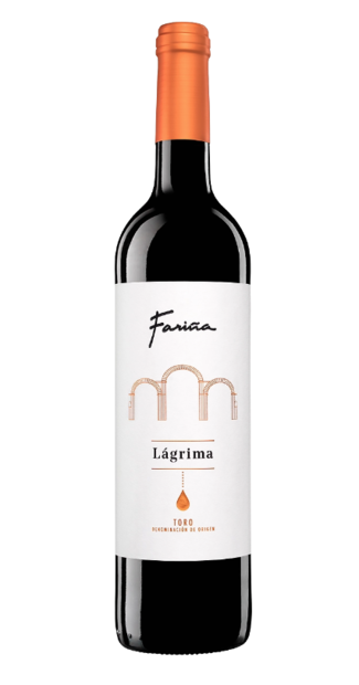 Fariña Lágrima 2021