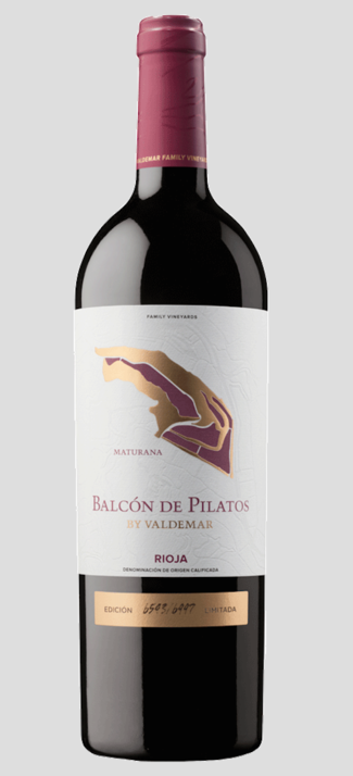 Balcón de Pilatos Maturana 2020