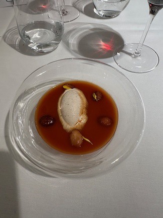 Restaurante Rodero en Pamplona / Iruña