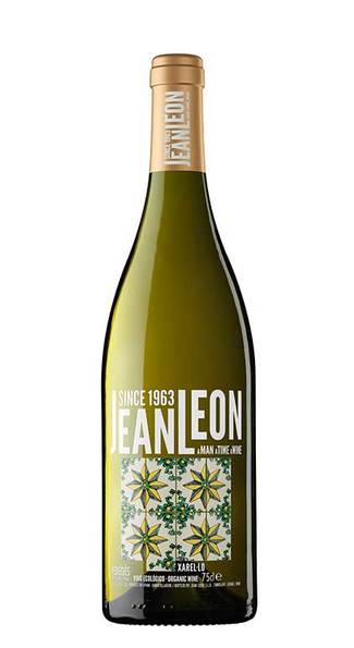 Jean Leon Xarel·lo 2022