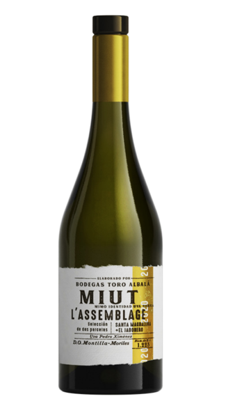 Miut L'Assemblage 2021