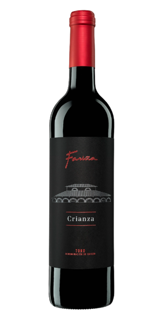 Fariña Crianza 2019