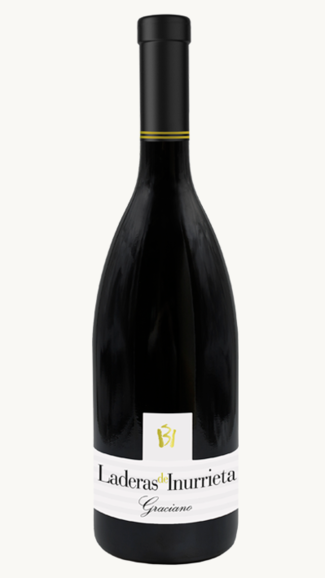 Laderas de Inurrieta Graciano 2020