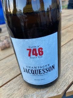 Jacquesson 746 2018