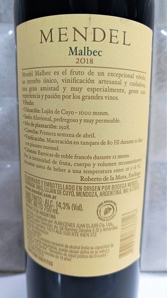 Contraetiqueta
