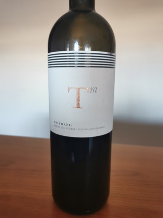 TM by Tr3smano 2016